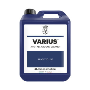 Varius RTU APC Cleaner 4,5L