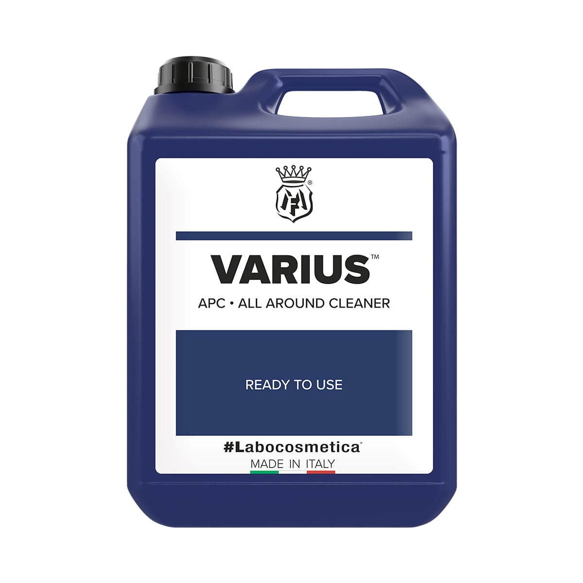 Varius RTU APC Cleaner 4,5L