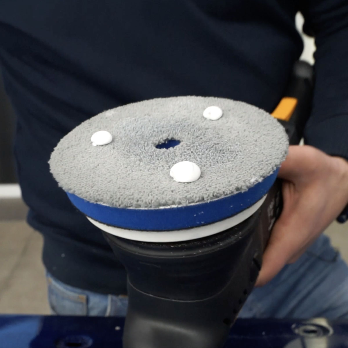 labo cosmetica polijsten