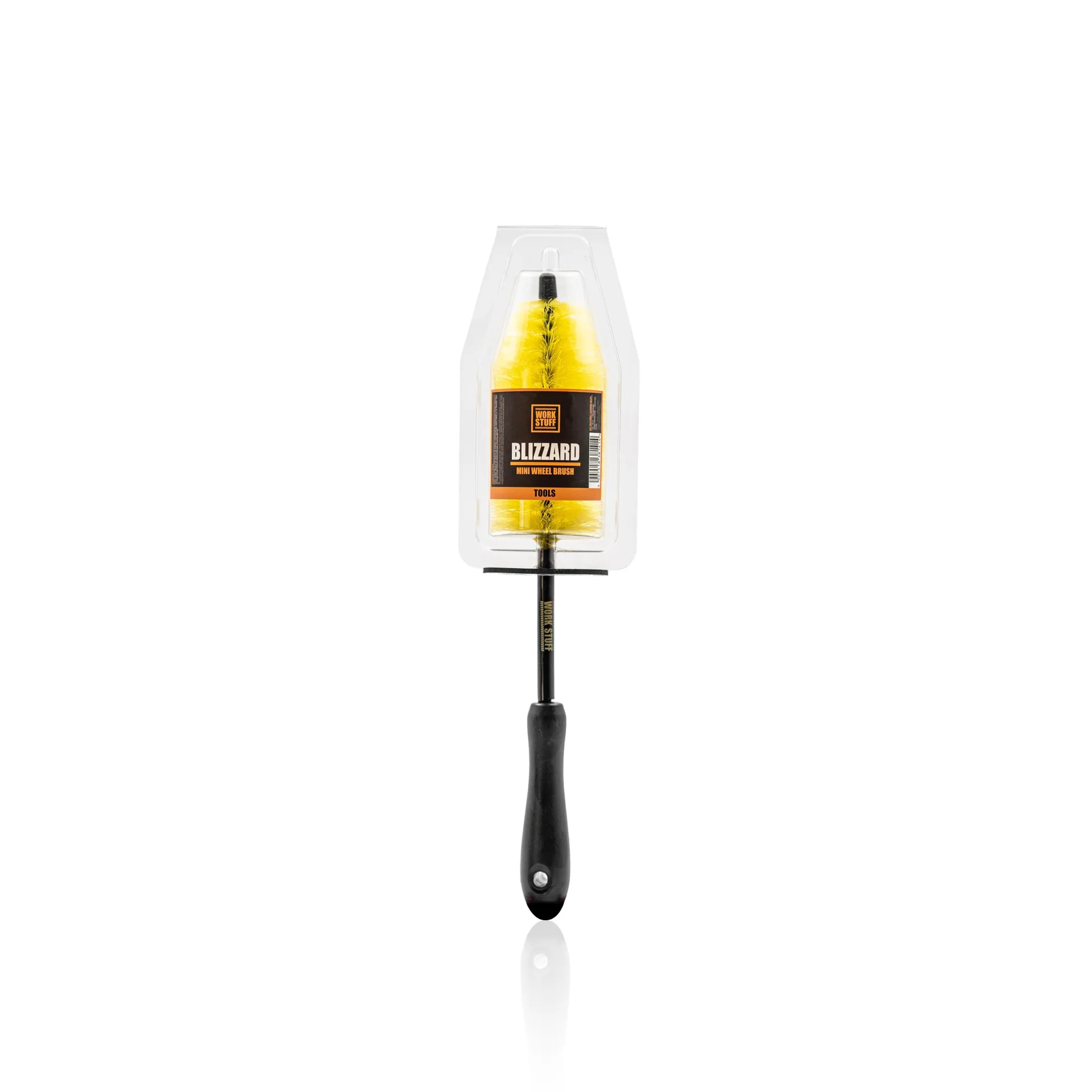 Velgenborstel Blizzard 36cm | WorkStuff