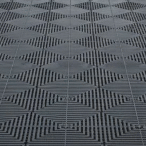 Performance Detailingvloer