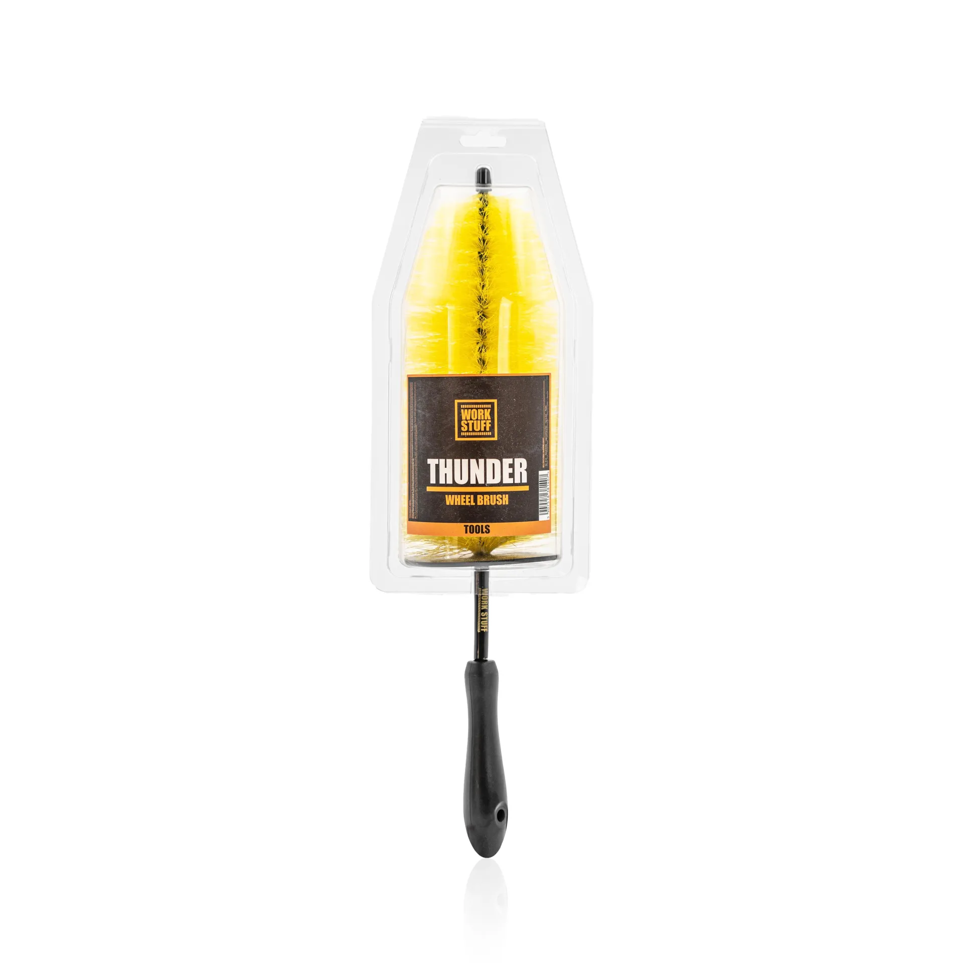 Velgenborstel Thunder 45 cm | WorkStuff