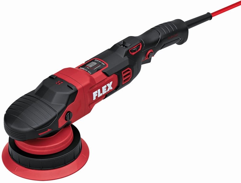 Flex XCE 2 8 14-EC C Geforceerd Excenter