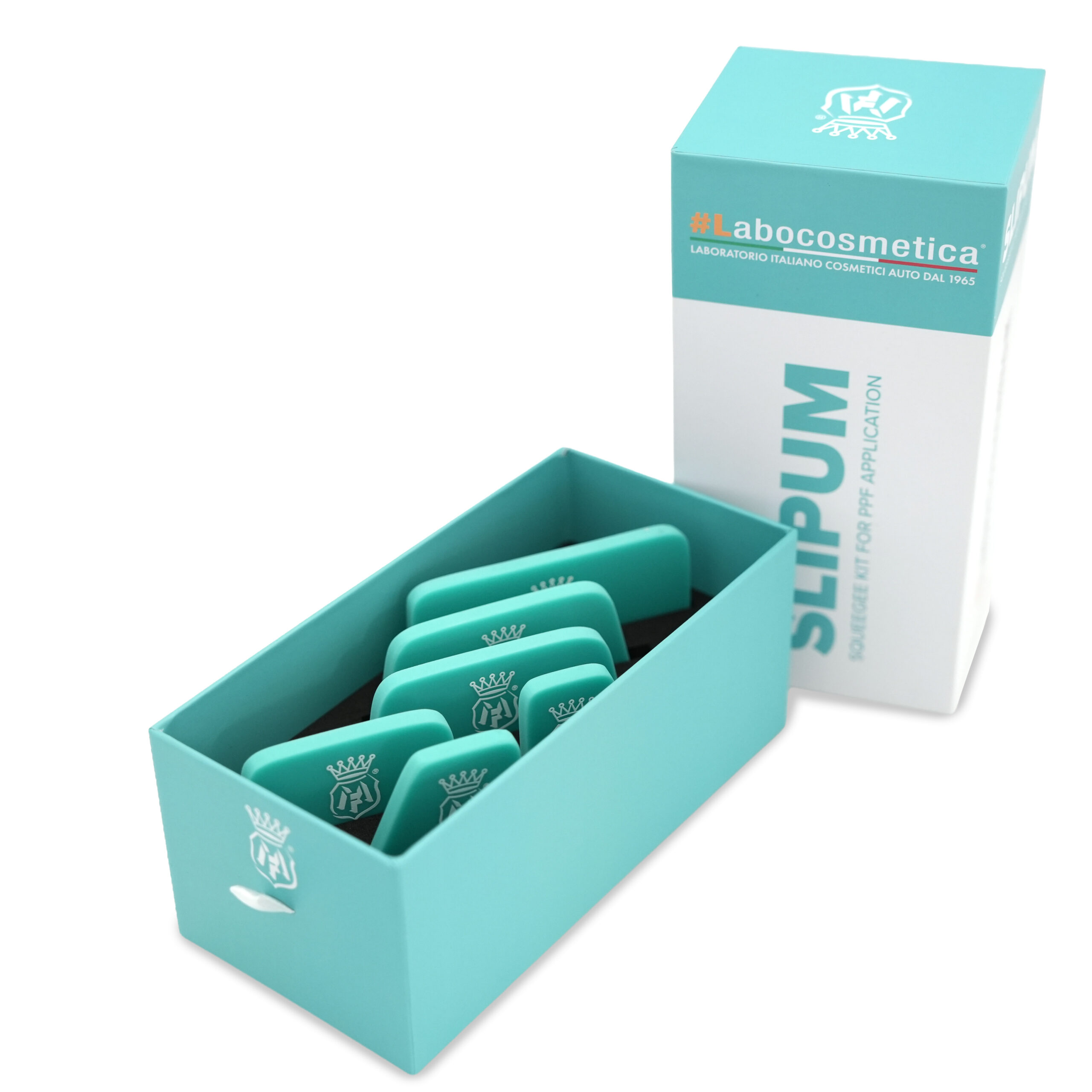 PPF Slipum Squeegee set - Labocosmetica