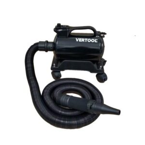 Vertool Airdry 180 Car Dryer of Carfohn