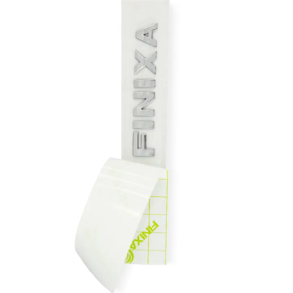 Finixa Logo Tape 50mm x 300mm
