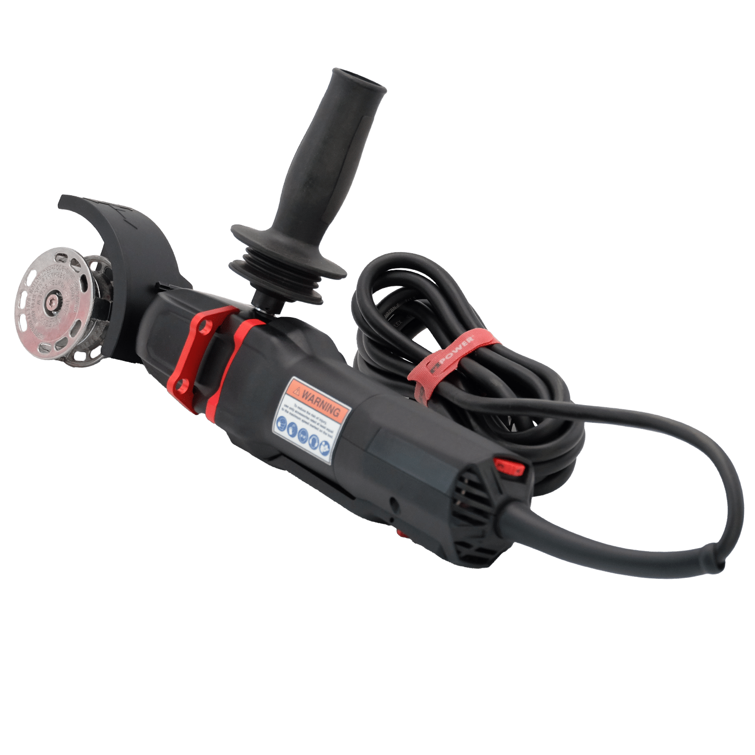 MBX Ultimate Electric Variomatic - Montipower