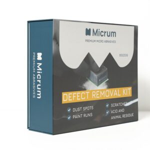 Micrum Paint Defects Removal Kit