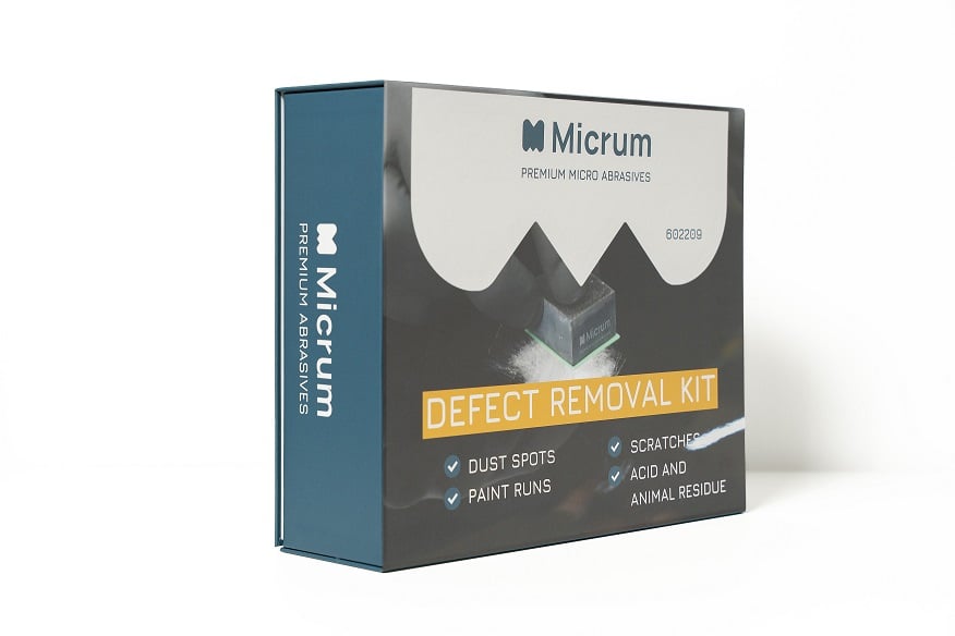 Micrum Paint Defects Removal Kit