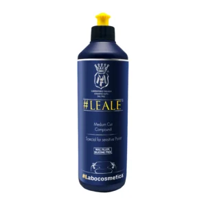 Leale, Medium Compound 1KG
