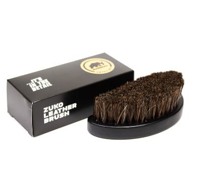 Mammoth Zuko Soft Leather Brush