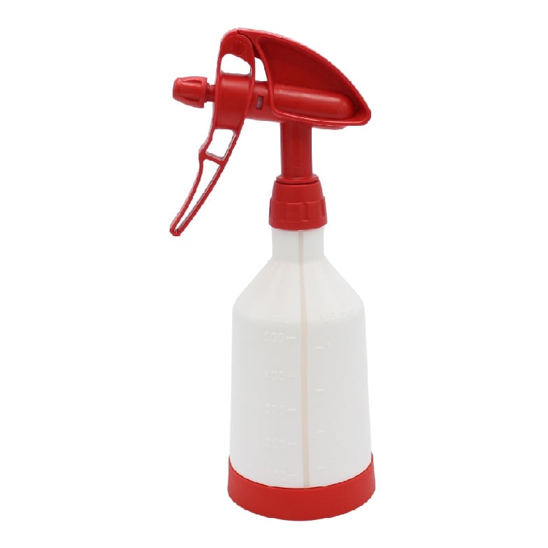 Flacon 2-Way Tex Spray EPDM Rd 360 gr.1L