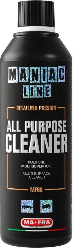 Maniac Line Multisurface Cleaner 500 ML