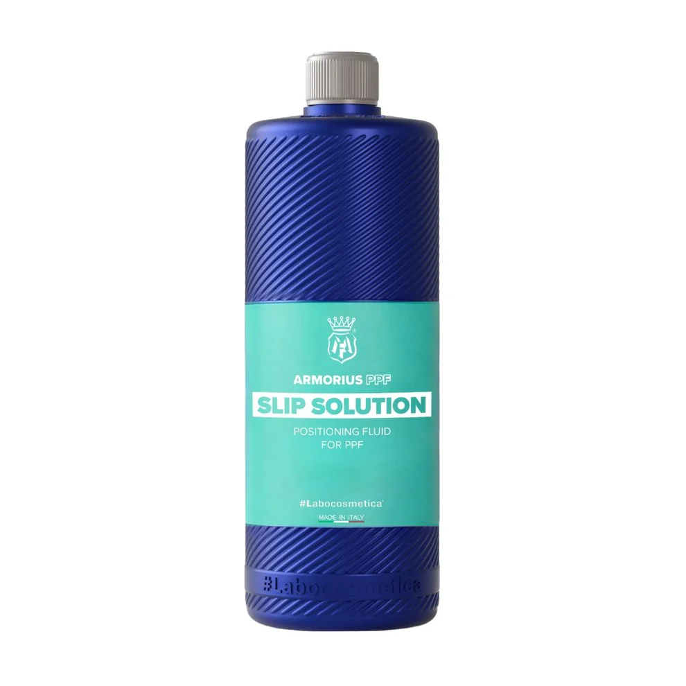 Labocosmetica Armorius PPF Slip Solution 1000 ML