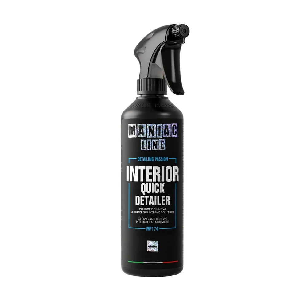 Maniac Line Interior Quick Detailer 500 ML