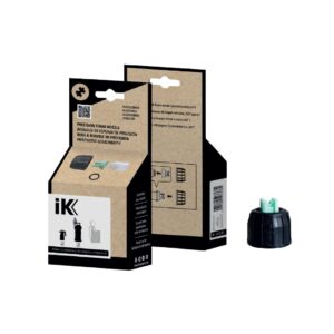 IK Precision Foam Nozzle 60°
