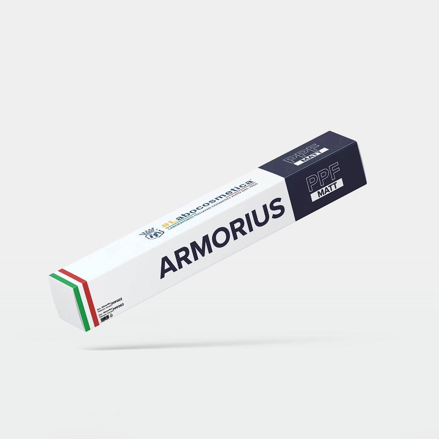 Armorius Matt PPF